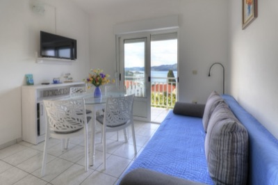 apartman