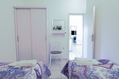 apartman