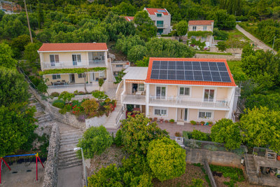 apartman