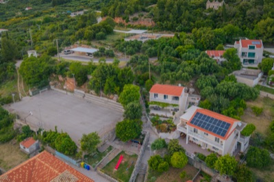 apartman