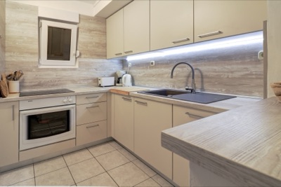 apartman
